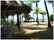 plage Villa goyave guadeloupe vacances